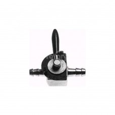 CUT-OFF VALVE STRAIGHT 1/4