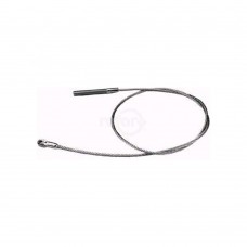 STEERING CABLE 42-1/2 HUSKY