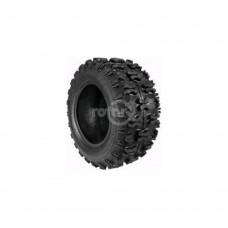 TIRE SNOW HOG 16X650X8 (16X6.50X8) 2PLY CARLISLE