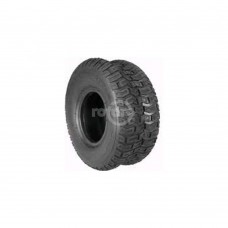 TIRE TURFSAVERII 15X600X6 (15X6.00X6) 2PLY CARLISLE
