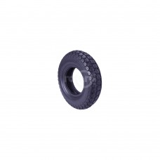 TIRE KNOBBY 410X350X6 (4.10X3.50X6) 4PLY CHENG SHIN