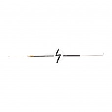 THROTTLE CONTROL 55 MURRAY POSITIVE TO NEGATIVE HEAVYDUTY