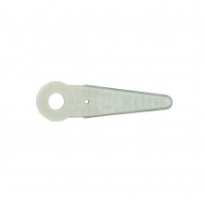 BLADE TRIMMER WEED BLASTER 4X 31/64