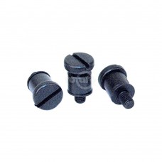 SHOULDER BOLT,BUSHING & WASHER ASSEMBLY