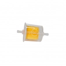 UNIVERSAL FUEL FILTER  - 1/4