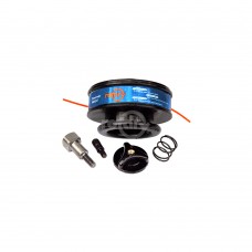 MANUAL TRIMMER HEAD W/10X1.00