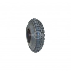 TIRE KNOBBY 530X450X6 (5.30X4.50X6) 2PLY CHENG SHIN