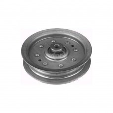 FLAT IDLER PULLEY 3/8X 4-5/8 AYP