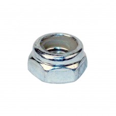 LOCKING HEX NUT 6MM X 10MM