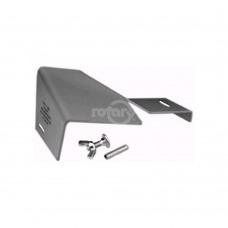MULCHING PLATE FOR #9237 WALL BLADE GRINDER