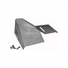 MULCHING PLATE FOR #9238 WALL BLADE GRINDER