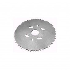 STEEL SPROCKET C-35 60T UNIVERSAL