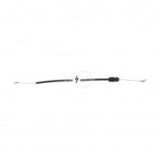 THROTTLE CABLE FOR MCCULLOCH