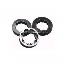 CHAIN SAW RIM SPROCKET 3/8 - 8T