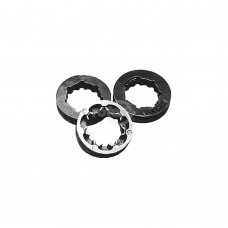 CHAIN SAW RIM SPROCKET .325 - 8T