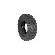 TIRE SNOW HOG 15X500X6 (15X5.00X6) 2PLY CARLISLE