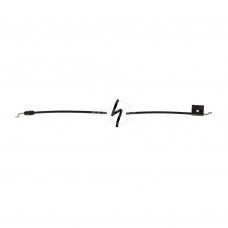 ENGINE STOP CABLE 59-3/16 AYP