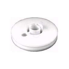 STARTER PULLEY KAWASKI