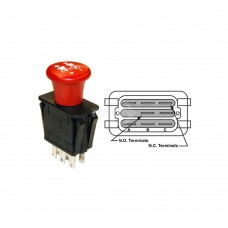 PTO SWITCH MULTI APPLICATION