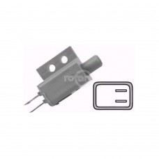 PLUNGER INTERLOCK SWITCH MULTI APPLICATION