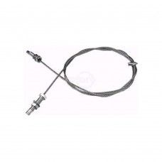 STEERING CABLE 67-1/2 SCAG
