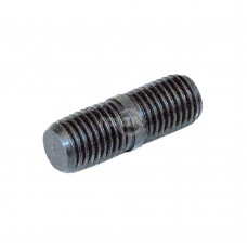 ADAPTOR STUD M L/H 10MMX1.25-10MM 1.25