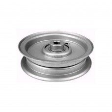 IDLER PULLEY 3/8X 4-1/8 SNAPPER