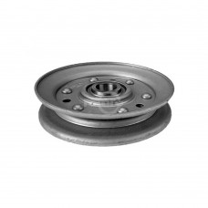 V-IDLER PULLEY 5/8X4-3/8 DIXIE CHOPPER