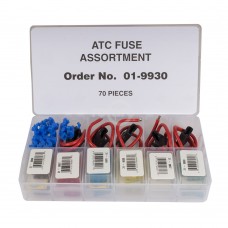 ATC FUSE ASSORTMENT