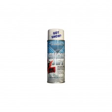 SNO-JET SPRAY (SOLD ONLY IN THE USA)