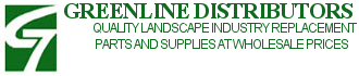 Greenline Distributors